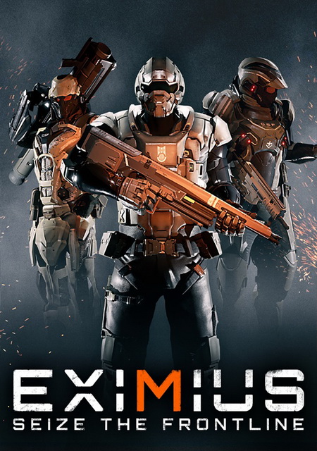 Eximius: Seize the Frontline Фото