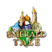 Emerald Tale Фото