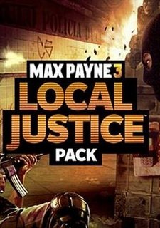 Max Payne 3: Deathmatch Made in Heaven Mode Pack Фото