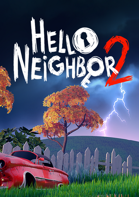 Hello Neighbour 2 Фото