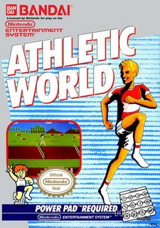 Athletic World Фото