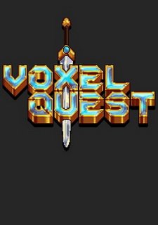 Voxel Quest Фото