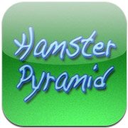 Hamster Pyramid Фото