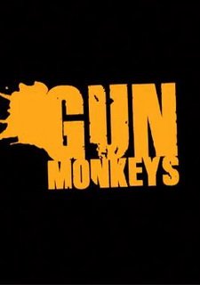 Gun Monkeys Фото