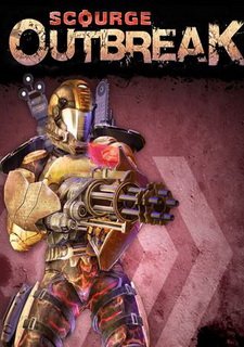 Scourge: Outbreak Фото