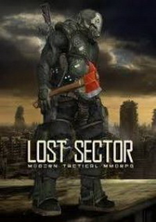 Lost Sector Online Фото