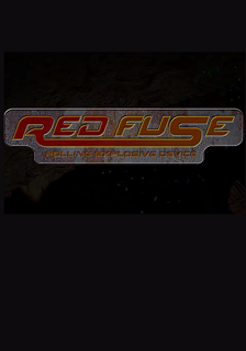 RED Fuse: Rolling Explosive Device Фото