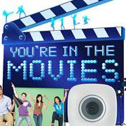 You're In The Movies Фото