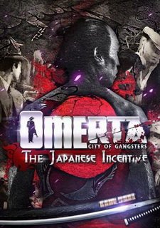 Omerta: City of Gangsters The Japanese Incentive Фото