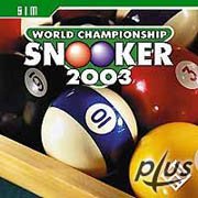 World Championship Snooker 2003 Фото