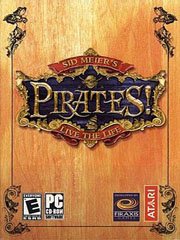 Sid Meier's Pirates! Фото