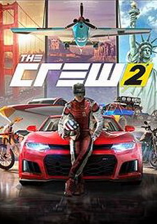 The Crew 2 Фото