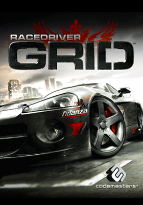 Race Driver: Grid Фото