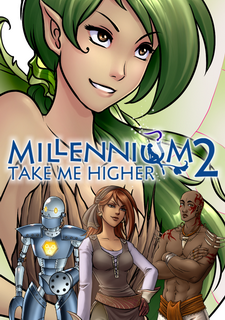 Millennium 2: Take Me Higher Фото