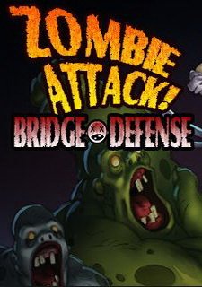 Zombie Attack! Bridge Defense Фото