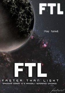 FTL: Faster Than Light Фото