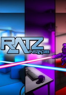 Ratz Instagib Фото