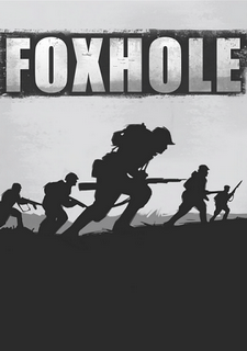 Foxhole Фото