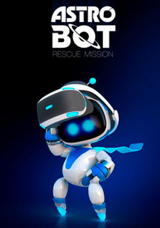 ASTRO BOT Rescue Mission Фото