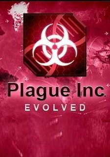 Plague Inc: Evolved Фото