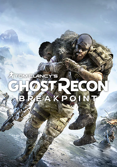 Tom Clancy’s Ghost Recon: Breakpoint Фото