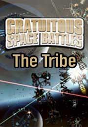 Gratuitous Space Battles: The Tribe Фото