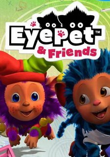 EyePet & Friends Фото