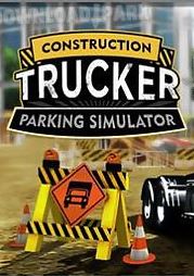 Truck Parking Simulator Фото