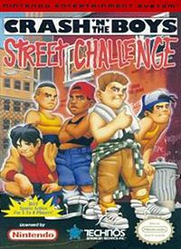 Crash 'n the Boys: Street Challenge Фото