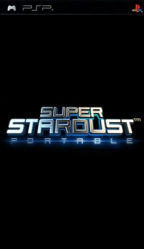 Super Stardust Portable Фото