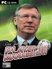 Alex Ferguson's Player Manager 2003 Фото