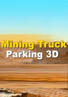 Mining Truck Parking Simulator Фото