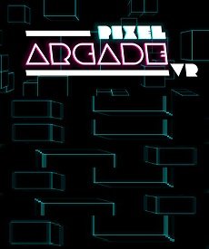 Pixel Arcade Фото