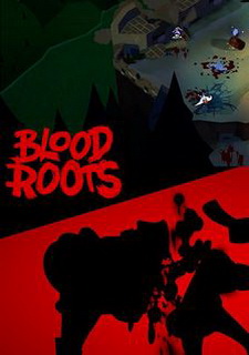 BloodRoots Фото