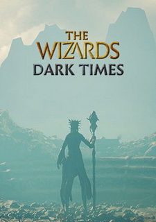 The Wizards - Dark Times Фото