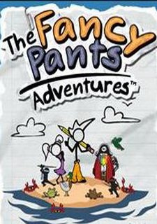 The Fancy Pants Adventures Фото