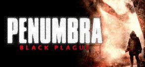Penumbra Black Plague Gold Edition Фото