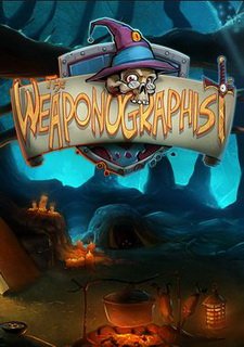 The Weaponographist Фото