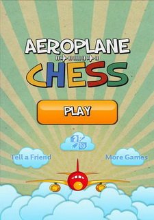 Aeroplane Chess Фото