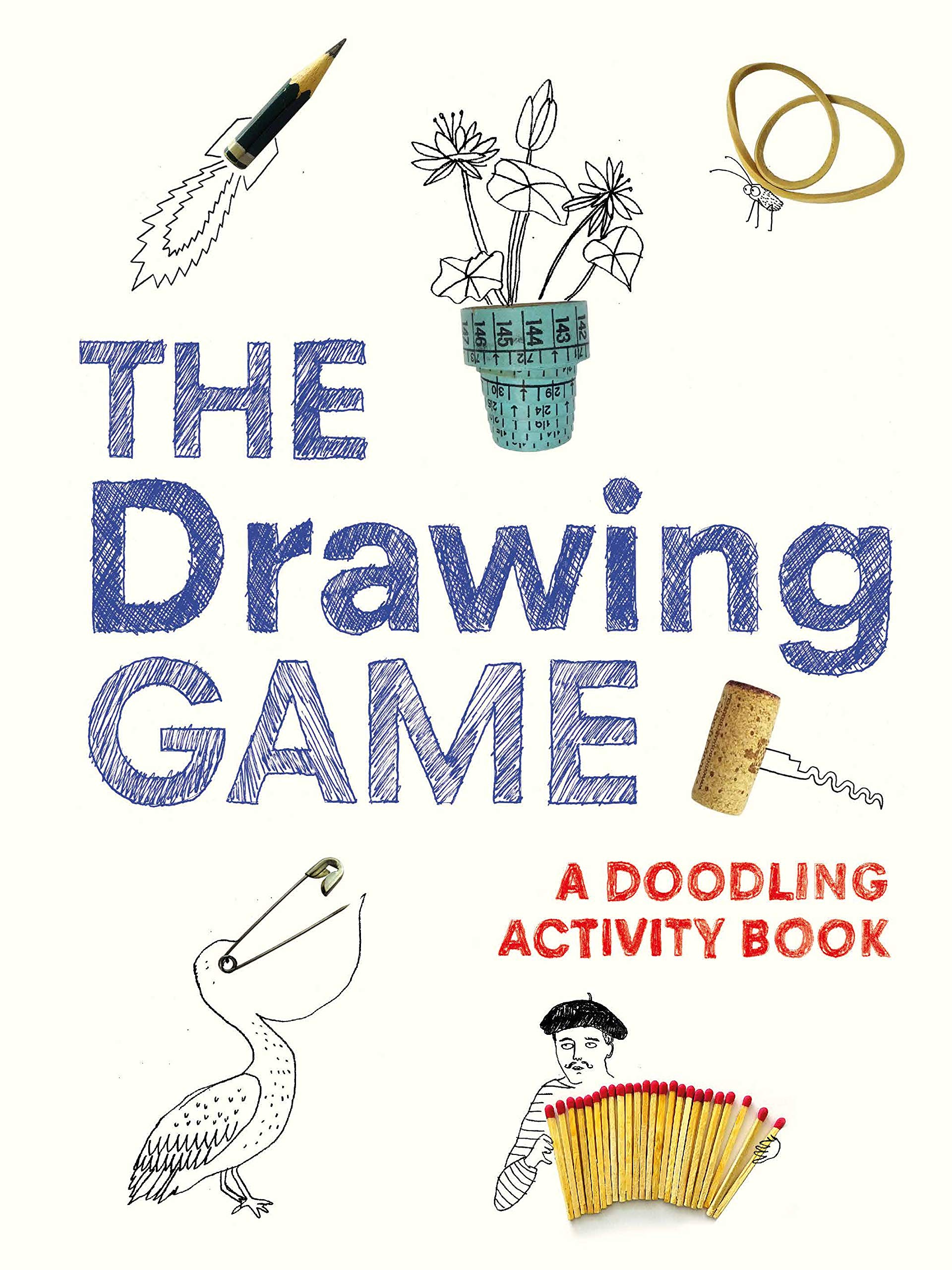 The Drawing Фото