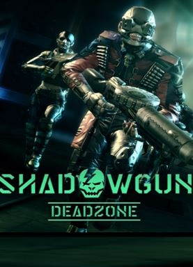 Shadowgun: Deadzone Фото