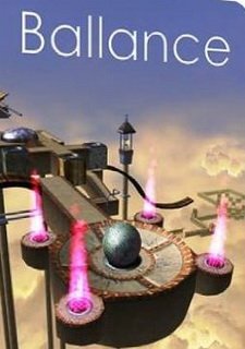 Balance Game Фото