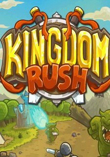 Kingdom Rush Фото