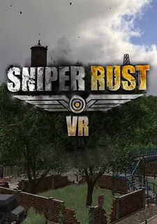 Sniper Rust VR Фото