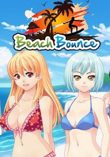 Beach Bounce Фото