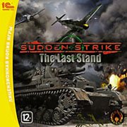 Sudden Strike: The Last Stand Фото