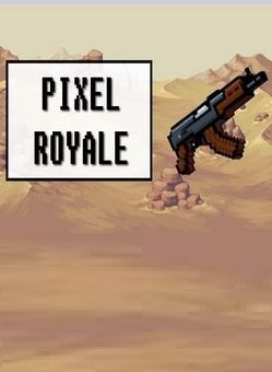 Pixel Royale Фото