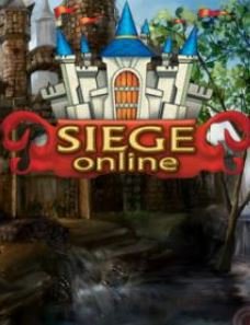 Siege Online Фото