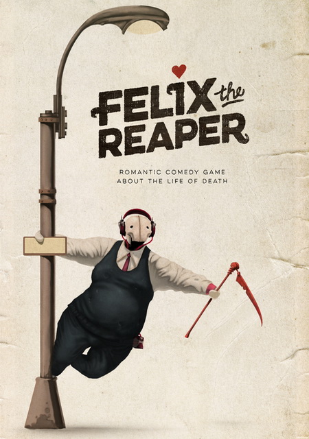 Felix The Reaper Фото