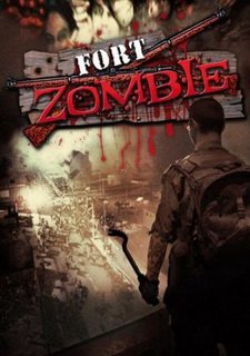 Fort Zombie Фото